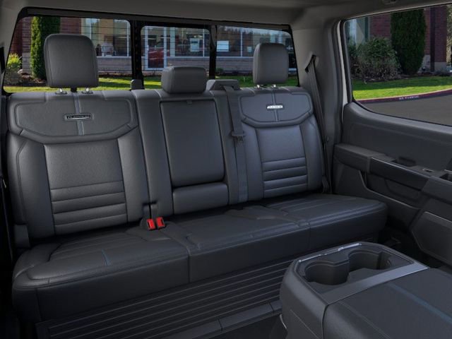 New 2026 Ford F250 Platinum image 11
