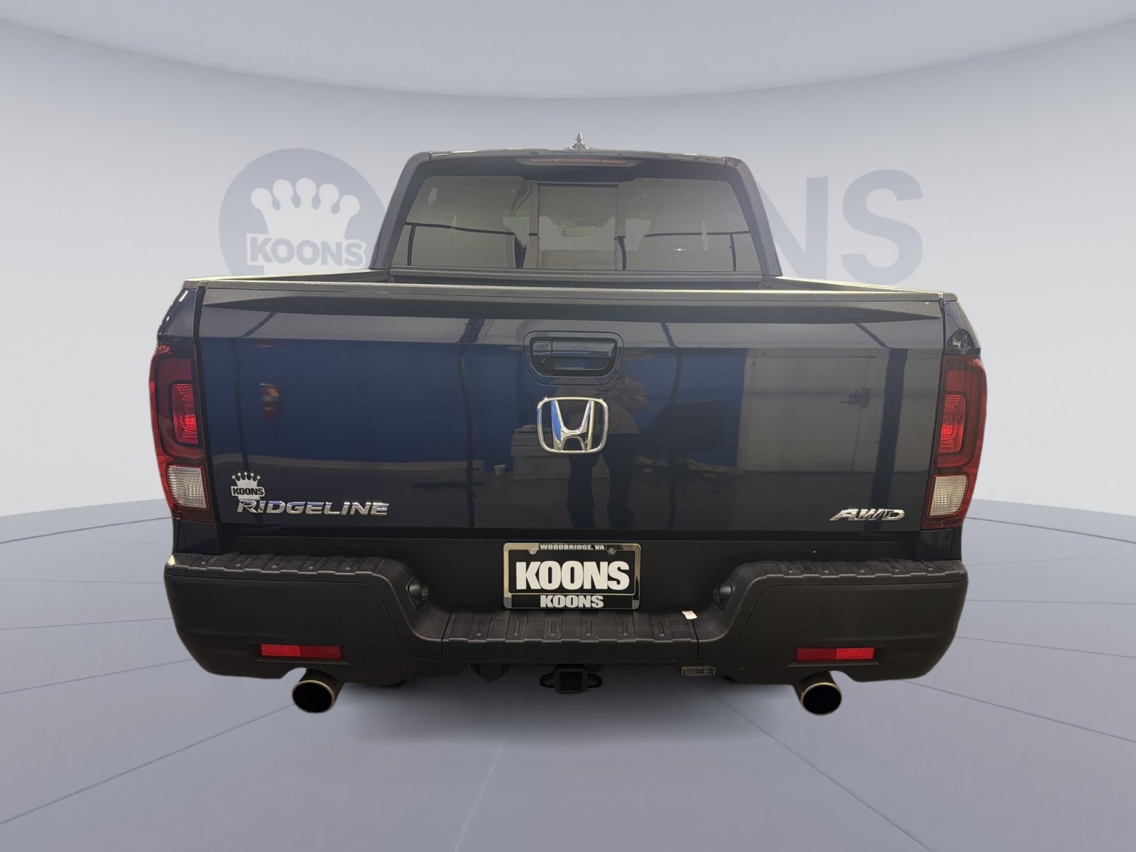 Used 2023 Honda Ridgeline RTL image 30