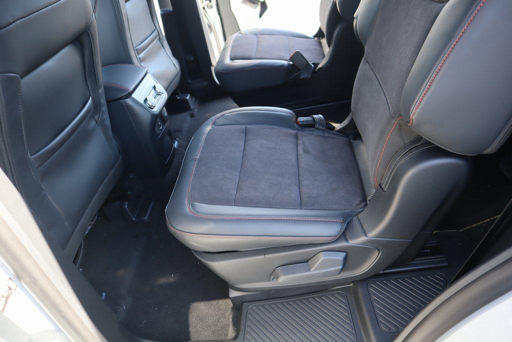 New 2026 Ford Explorer ST w/ Sun And Sound Package image 13