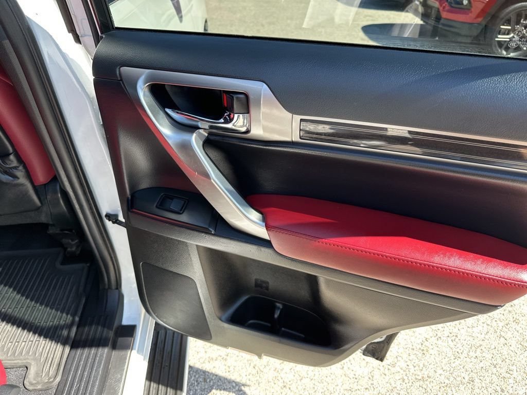 Used 2022 Lexus GX 460 Premium w/ Premium Package AWD/4WD image 19
