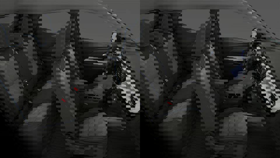 New 2027 Chevrolet Bolt LT image 8