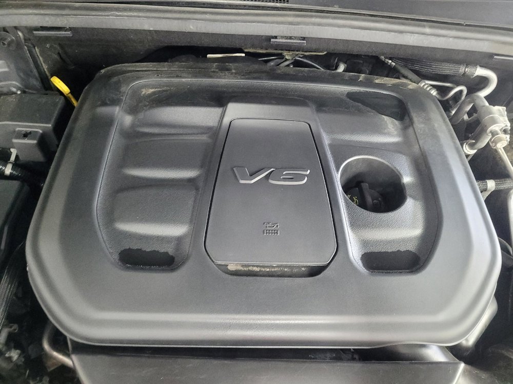 Used 2021 Dodge Durango SXT w/ 3rd Row Seating Group RWD image 30