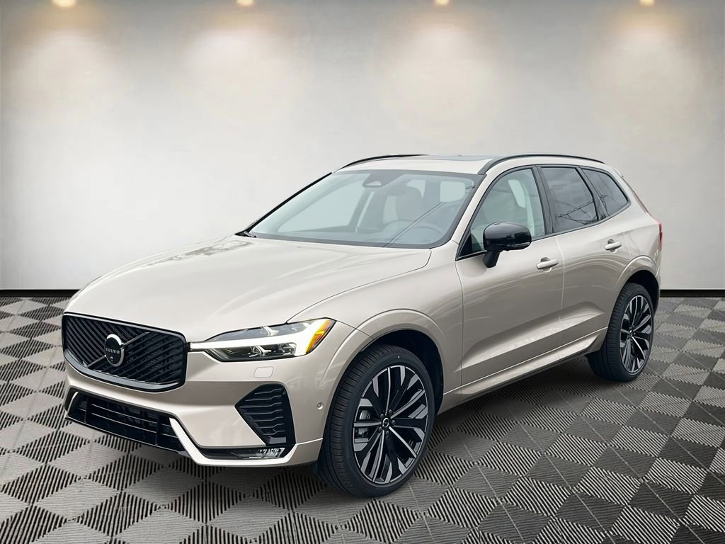 New 2026 Volvo XC60 B5 Ultra w/ Climate Package image 7