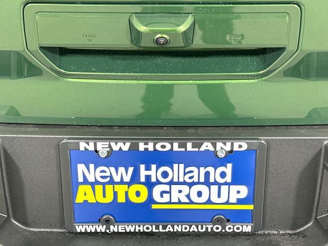 New 2025 Ford Bronco Sport Badlands w/ Badlands Tech Package image 21