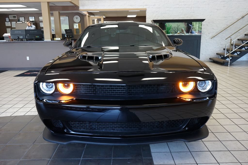 Used 2020 Dodge Challenger GT w/ Plus Package RWD image 19