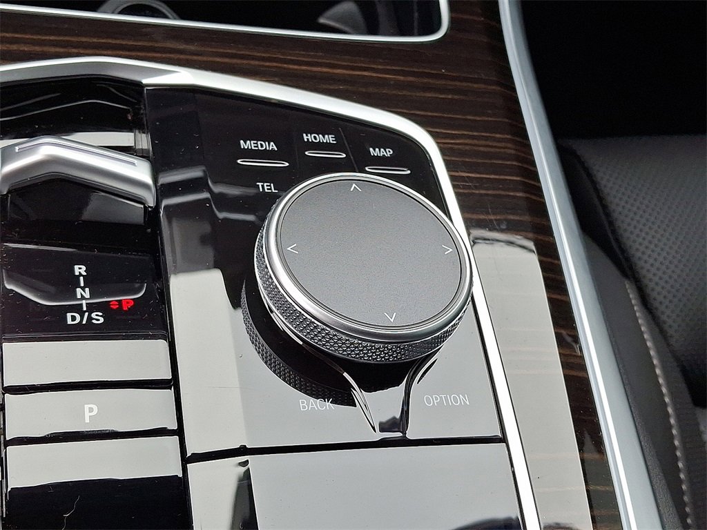 Used 2024 BMW X5 xDrive40i w/ Premium Package image 22