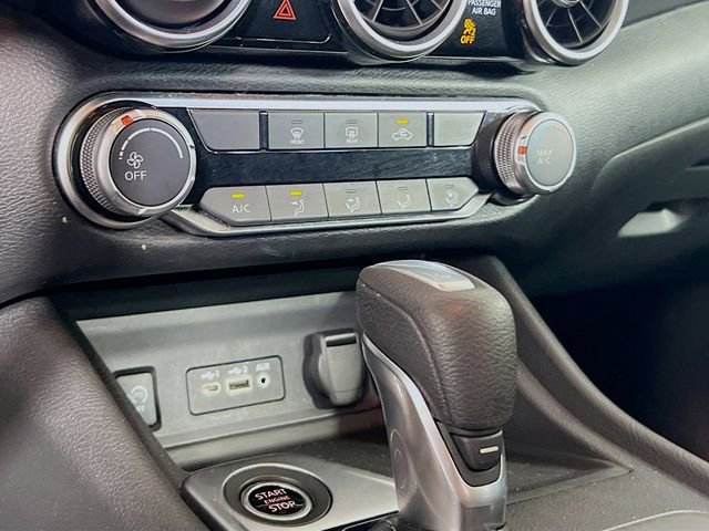 Used 2024 Nissan Sentra SV image 15