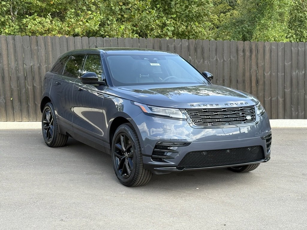 New 2026 Land Rover Range Rover Velar Dynamic SE image 8