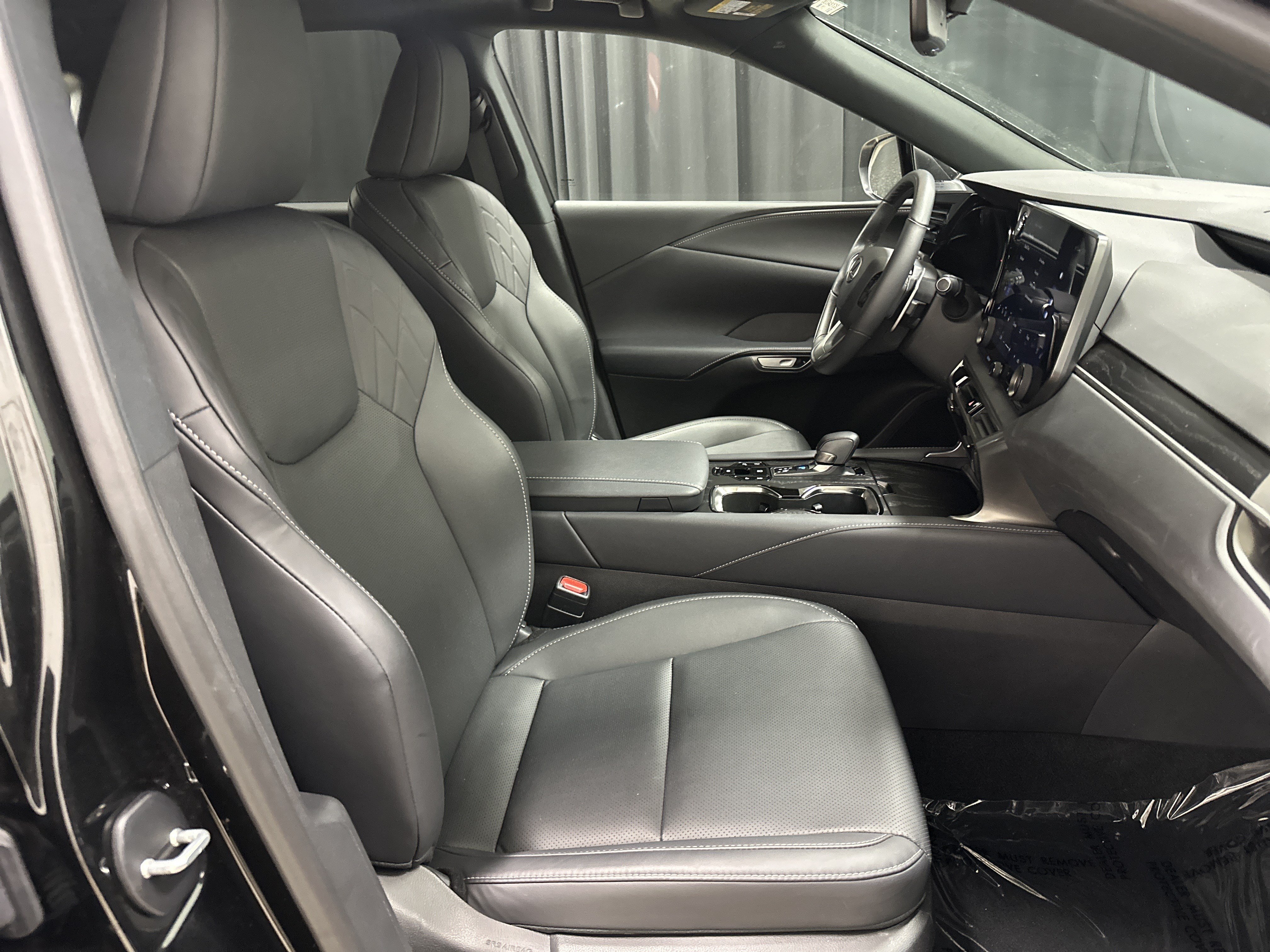 Certified 2024 Lexus RX 350 Premium w/ Accessory Package (K3) AWD/4WD image 33