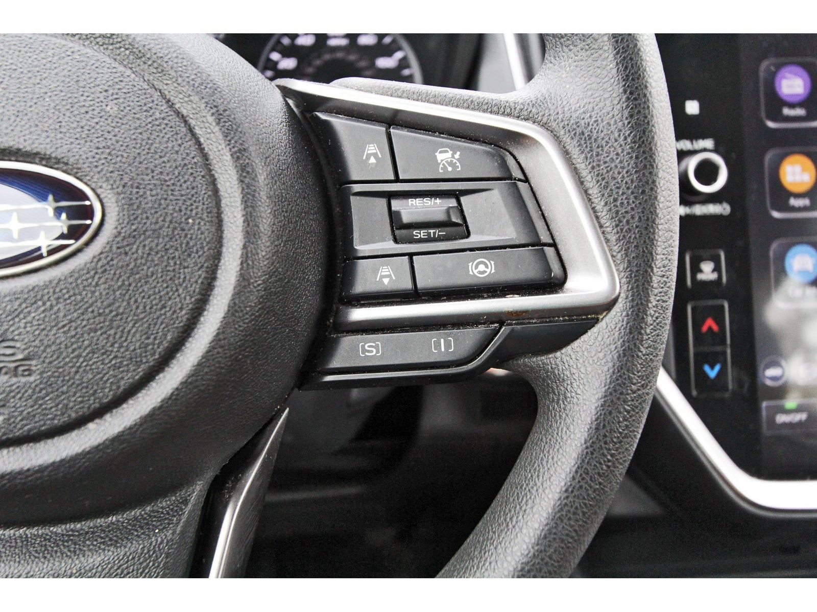 Certified 2024 Subaru Impreza 2.0i Sport AWD/4WD image 16