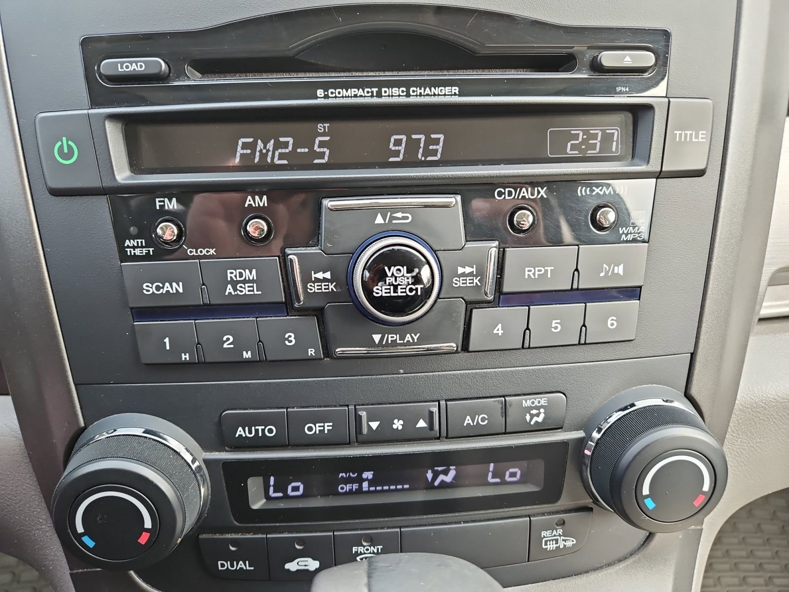 Used 2011 Honda CR-V EX-L image 28