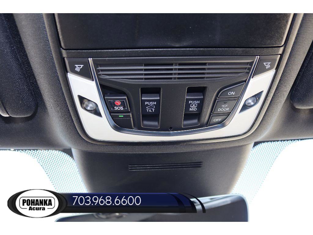 New 2026 Acura MDX A-Spec AWD/4WD image 15