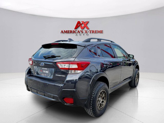Used 2019 Subaru Crosstrek 2.0i Limited w/ Popular Package #4 AWD/4WD image 5