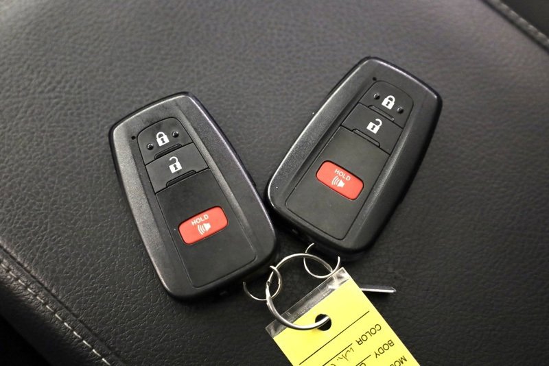 Used 2022 Toyota 4Runner Limited image 40