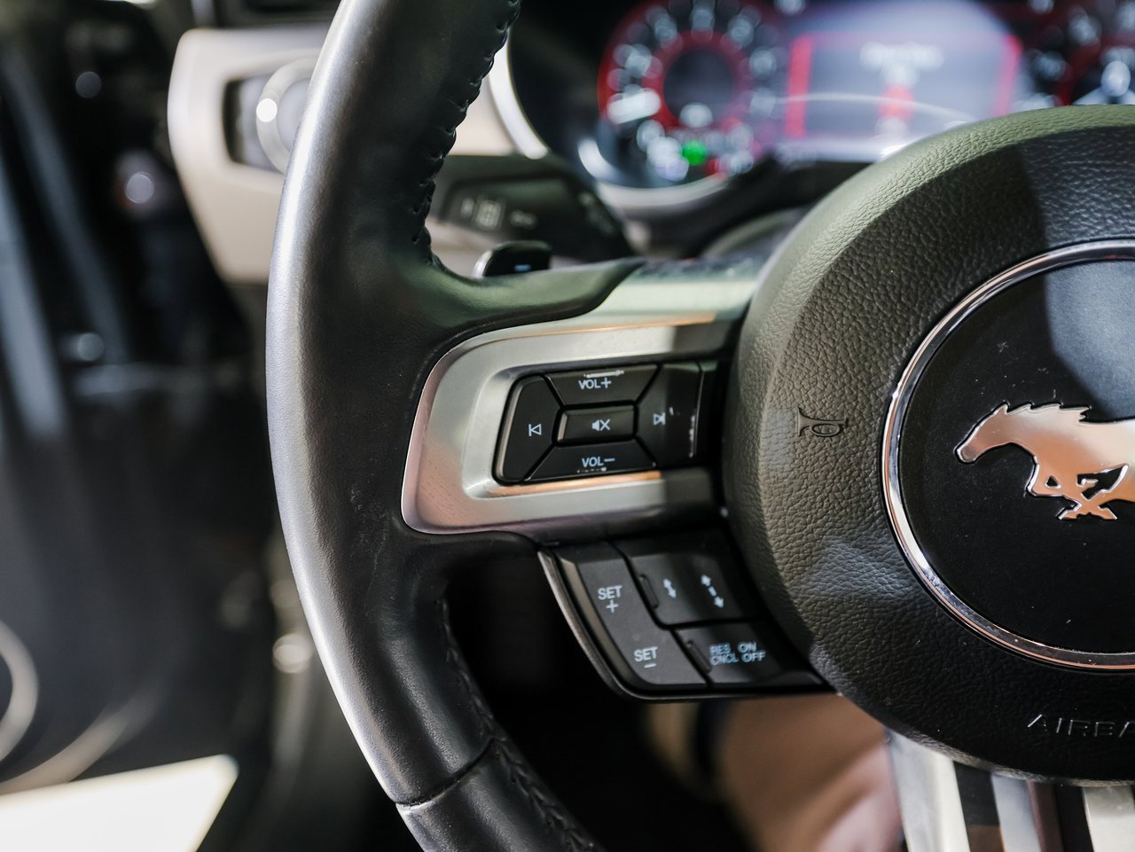 Used 2022 Ford Mustang GT Premium w/ Equipment Group 401A image 17