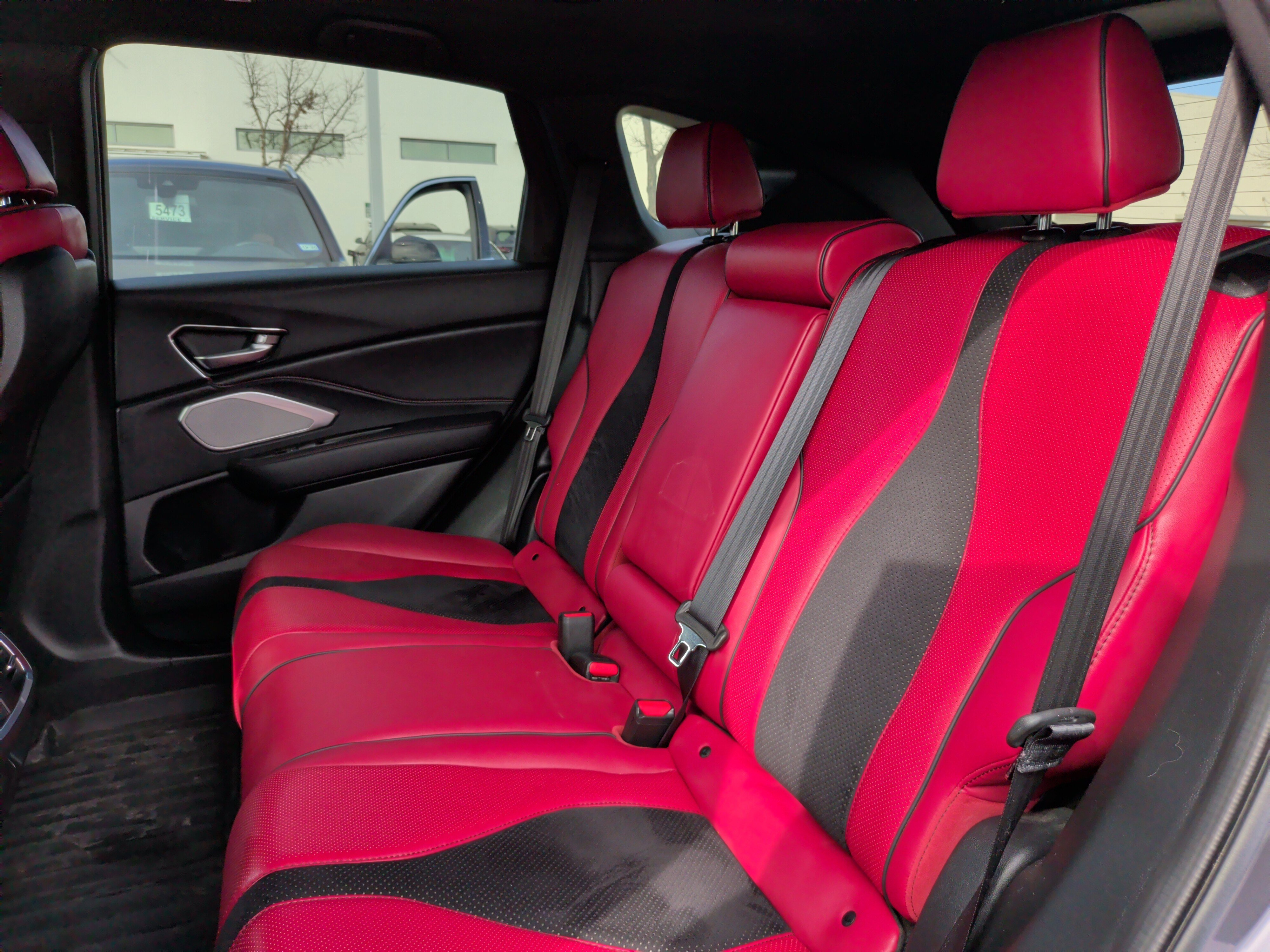 Used 2021 Acura RDX A-Spec image 35