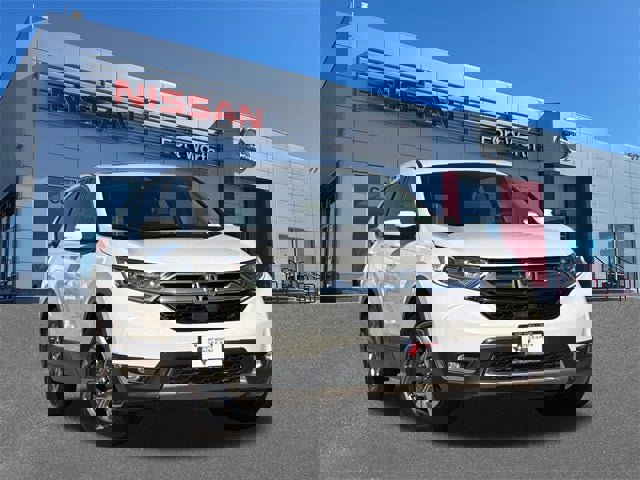 Used 2019 Honda CR-V EX