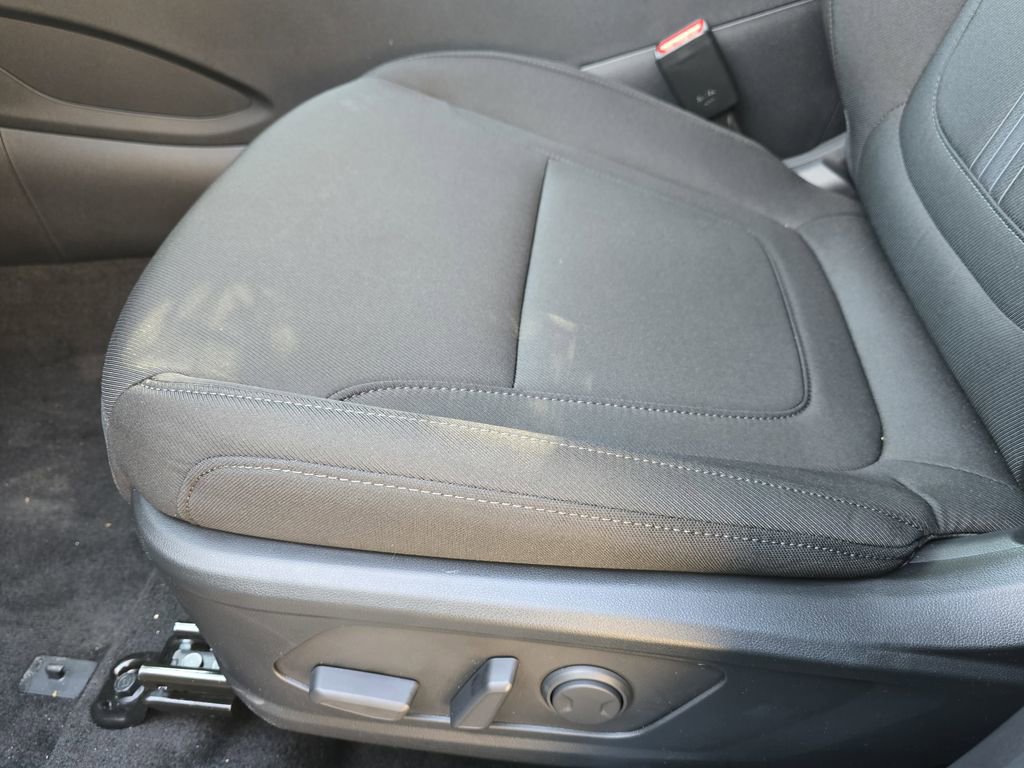 New 2026 Hyundai Tucson SEL image 27