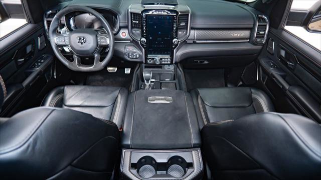 Used 2024 RAM 1500 TRX AWD/4WD image 2