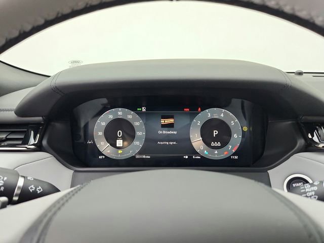 New 2026 Land Rover Range Rover Velar Dynamic SE image 27