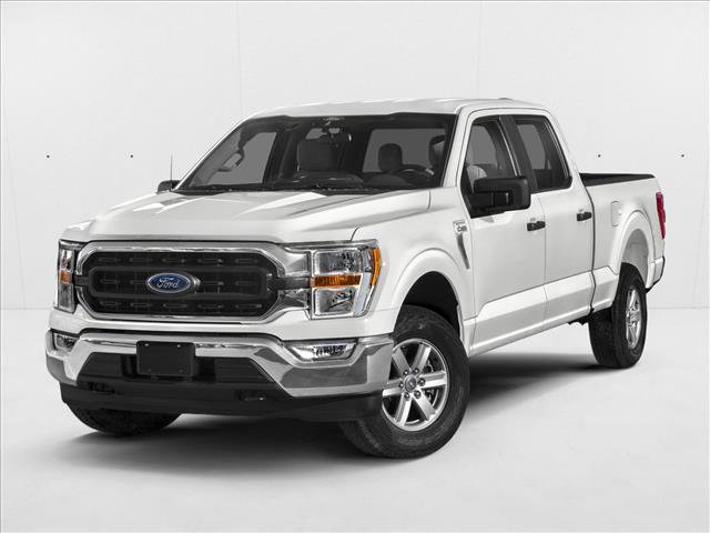 Used 2023 Ford F150 XLT w/ Equipment Group 302A High