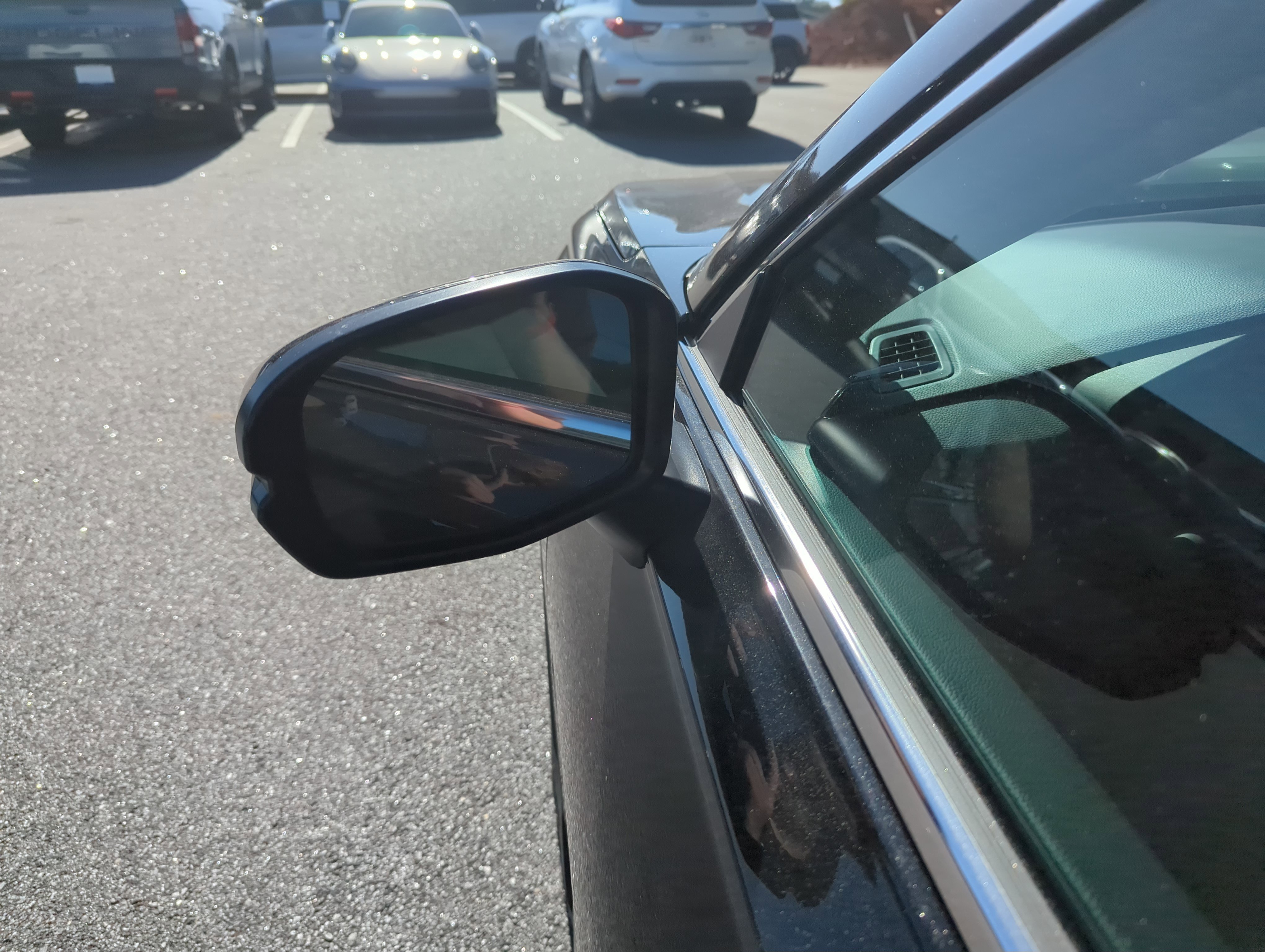 Certified 2026 Honda CR-V EX image 18