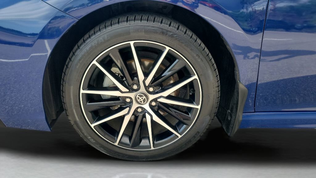 Certified 2023 Toyota Camry SE image 24