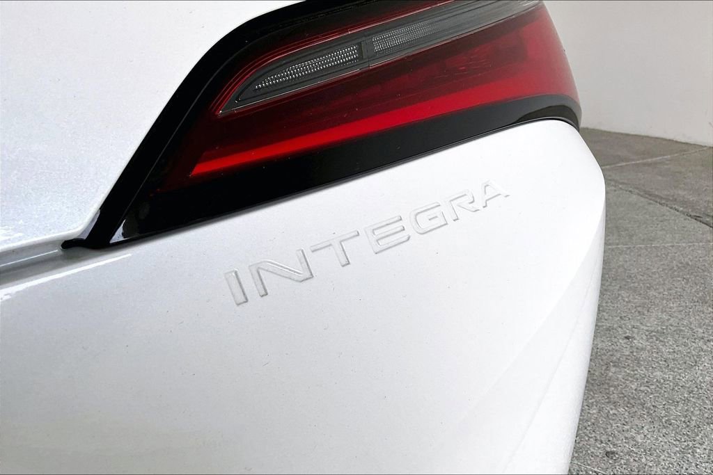 Certified 2026 Acura Integra A-Spec image 40