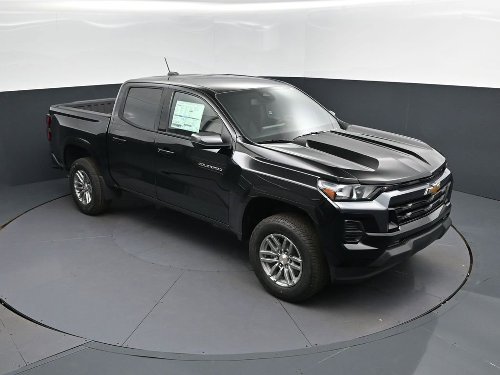 New 2026 Chevrolet Colorado LT w/ Advanced Trailering Package