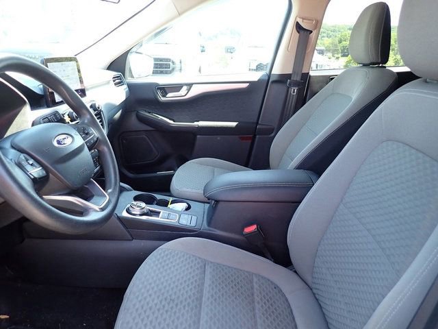 Used 2020 Ford Escape SE AWD/4WD image 11