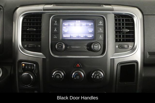 Used 2021 RAM 1500 Classic Warlock image 24