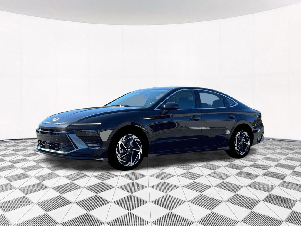 New 2026 Hyundai Sonata SEL image 2