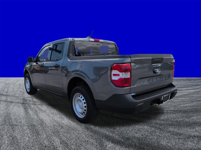 New 2026 Ford Maverick XL FWD image 6