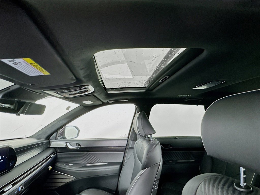 Used 2024 Hyundai Palisade Calligraphy image 23