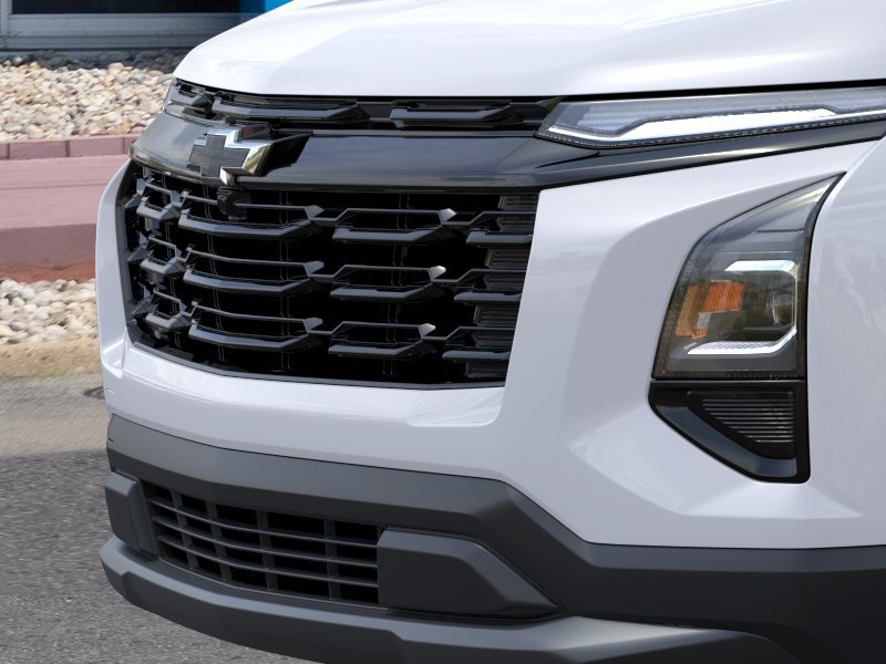 New 2027 Chevrolet Equinox LT w/ Convenience Package II AWD/4WD image 13