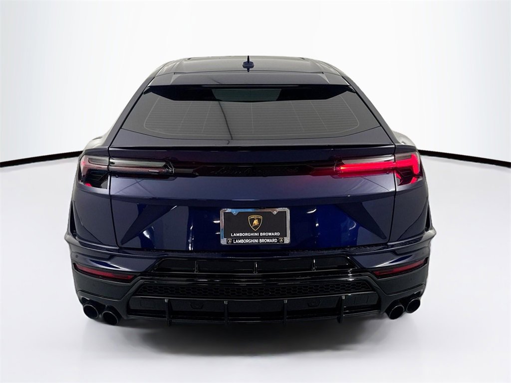 Used 2023 Lamborghini Urus S image 6