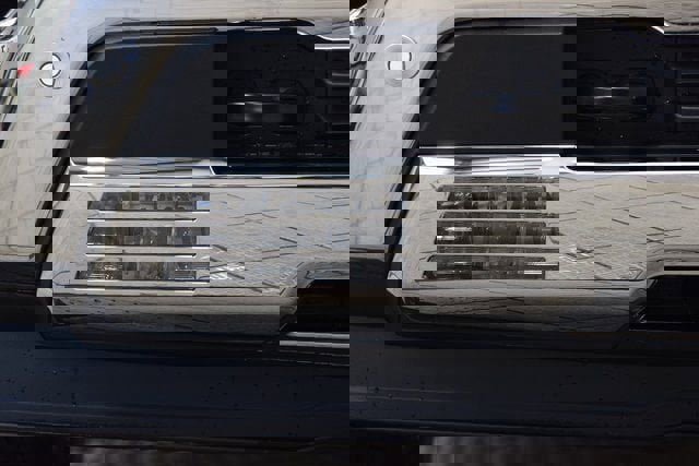 New 2026 Chevrolet Silverado 1500 LTZ w/ LTZ Premium Package image 14