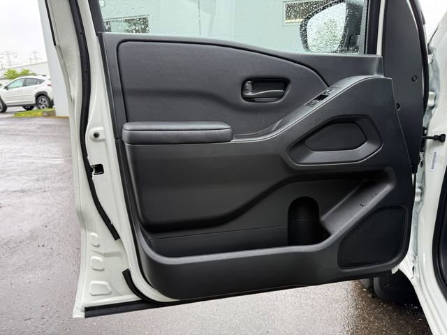 New 2026 Nissan Frontier S AWD/4WD image 15