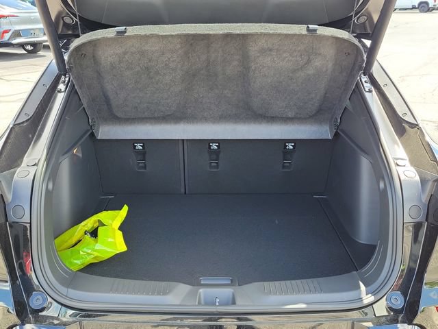 New 2026 Buick Envista Sport Touring w/ Convenience I Package FWD image 8