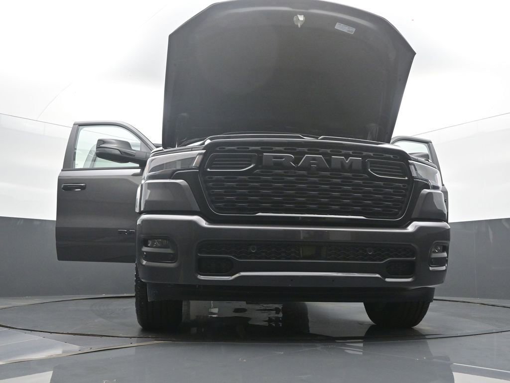 New 2026 RAM 1500 Big Horn image 58