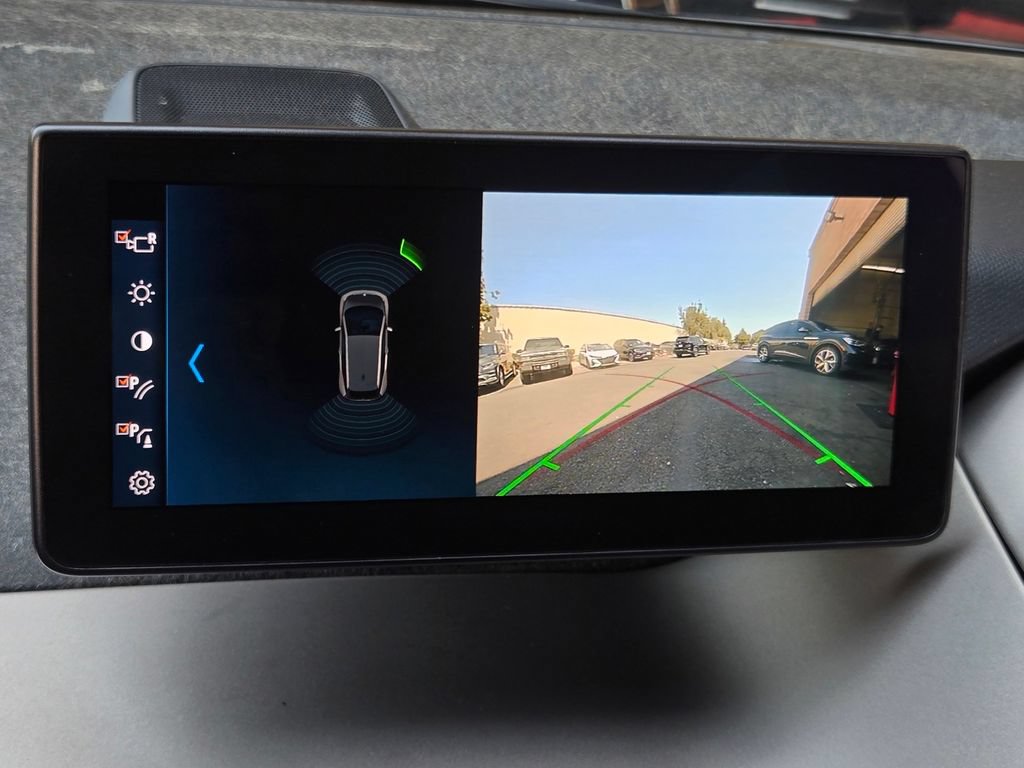 Used 2020 BMW i3 s RWD image 18