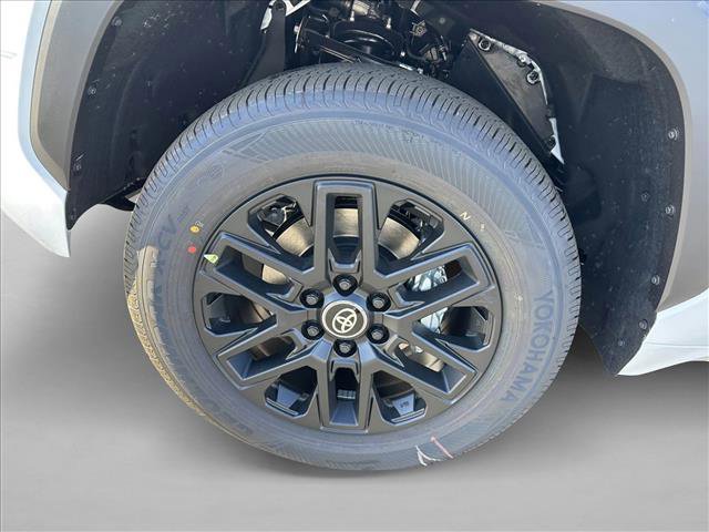 New 2026 Toyota Tundra Limited image 15