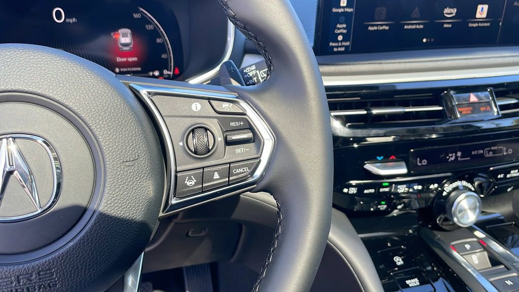 New 2026 Acura MDX w/ Technology Package image 19