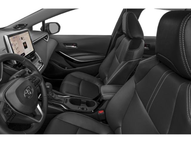 New 2027 Toyota Corolla XLE FWD image 6