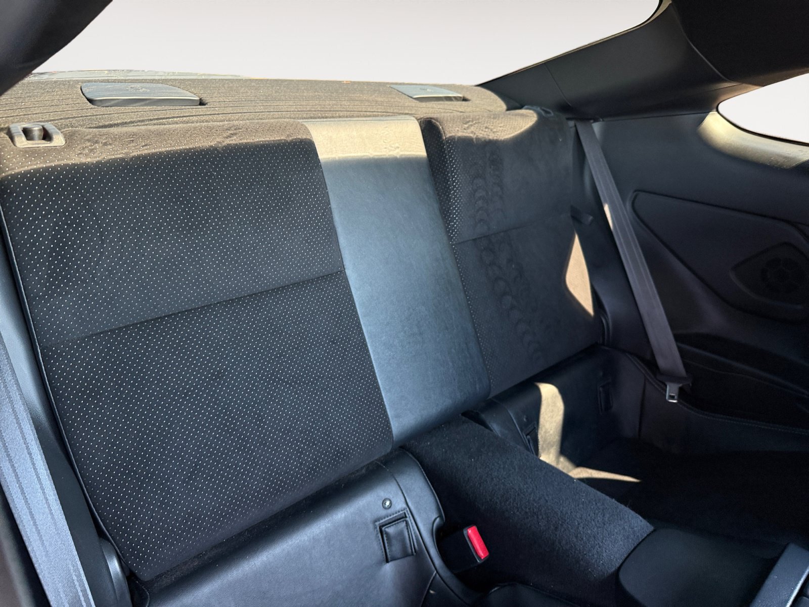 Used 2023 Toyota GR86 Premium w/ ALL Weather Mat Package (TMS) RWD image 18