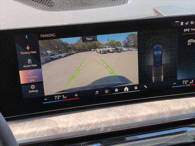 New 2026 BMW X5 xDrive40i w/ M Sport Package image 12