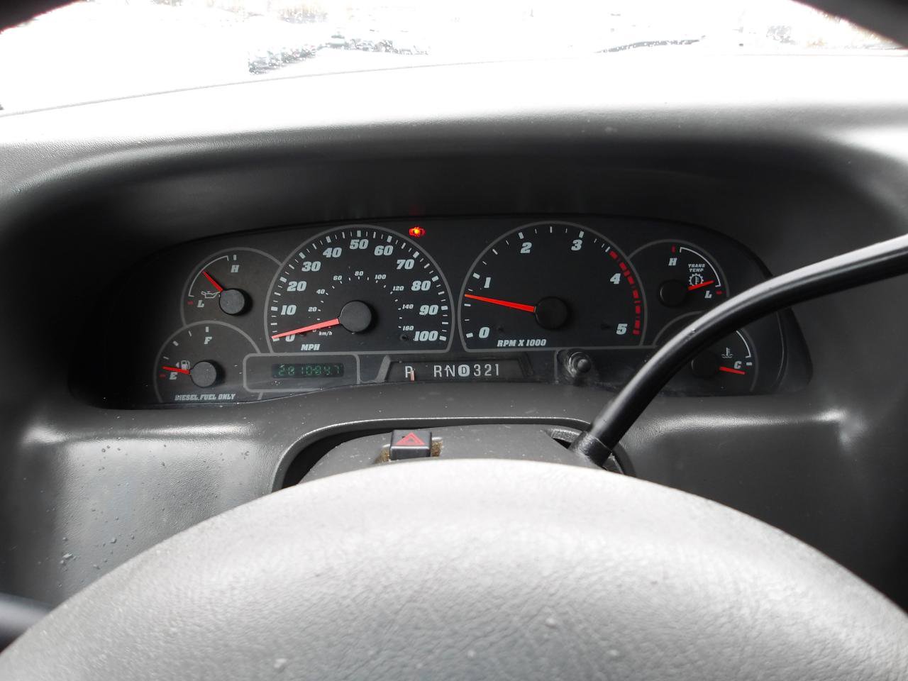 Used 2003 Ford F350 Lariat image 17