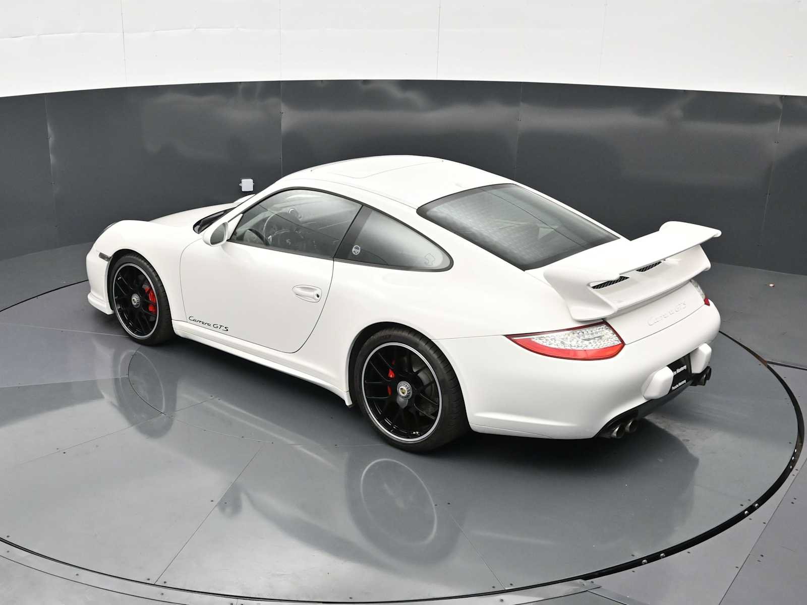 Used 2012 Porsche 911 Carrera GTS RWD image 29