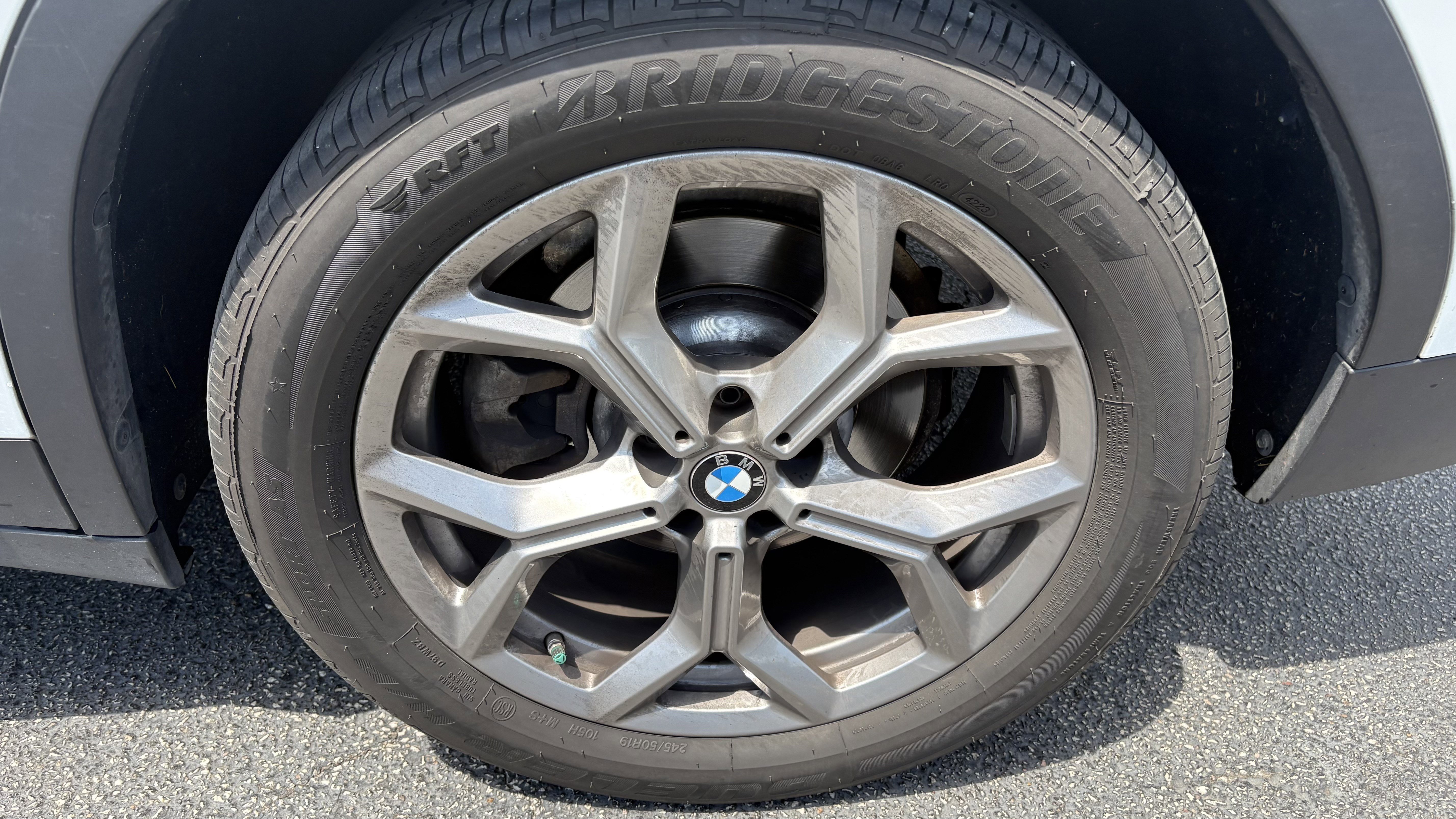 Used 2021 BMW X3 xDrive30i w/ Executive Package AWD/4WD image 13