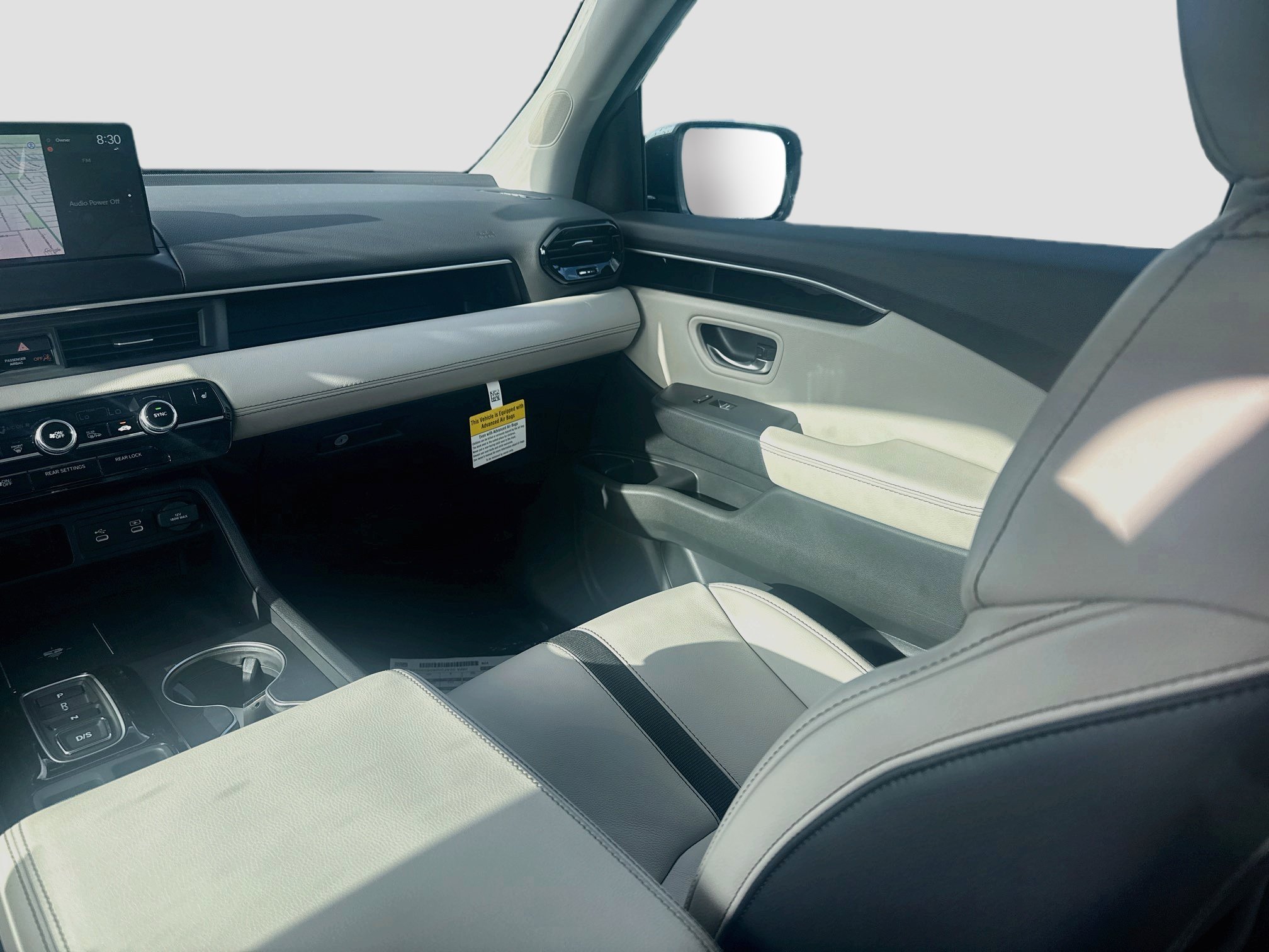 New 2026 Honda Pilot EX-L image 19